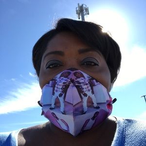 Meet your Posher, Robin